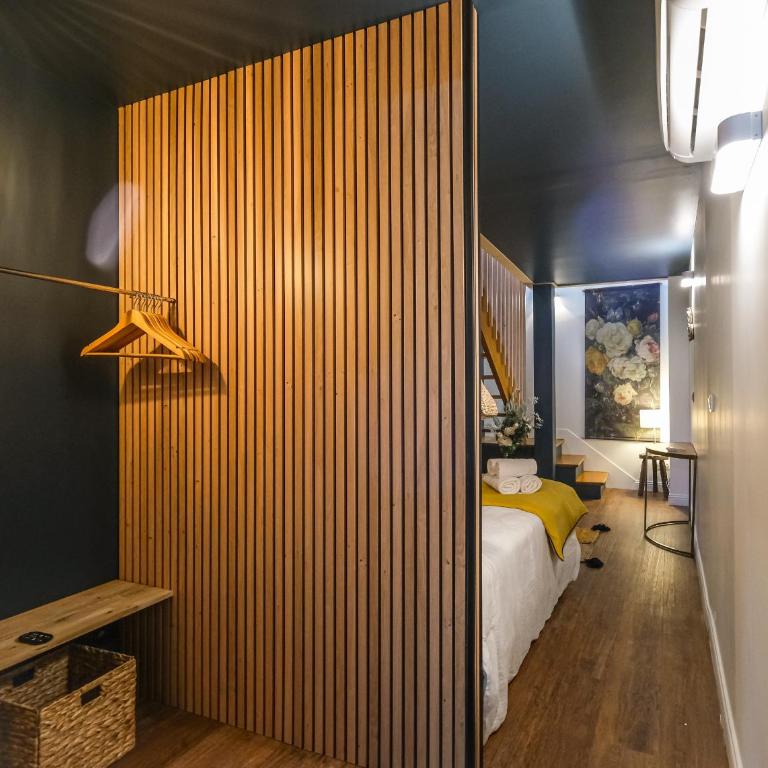 La Pause Albigeoise - Climatisation - Centre Ville - Two-Bedroom House - 25
