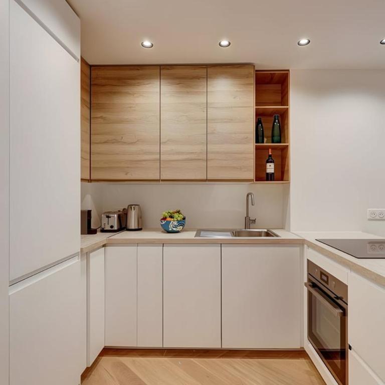 343 Suite Jad - Superbe Appartement à Paris - Appartement - 11