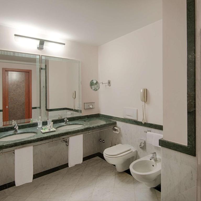 NH Lecco Pontevecchio - Junior Suite con Vista - 3