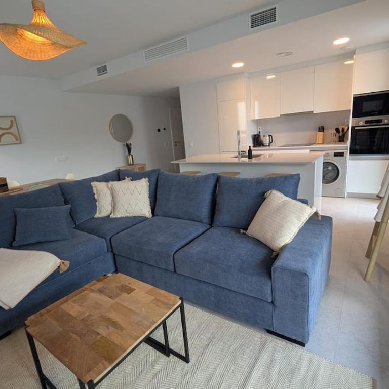 Casa Hermosa - Two-Bedroom Apartment - 1