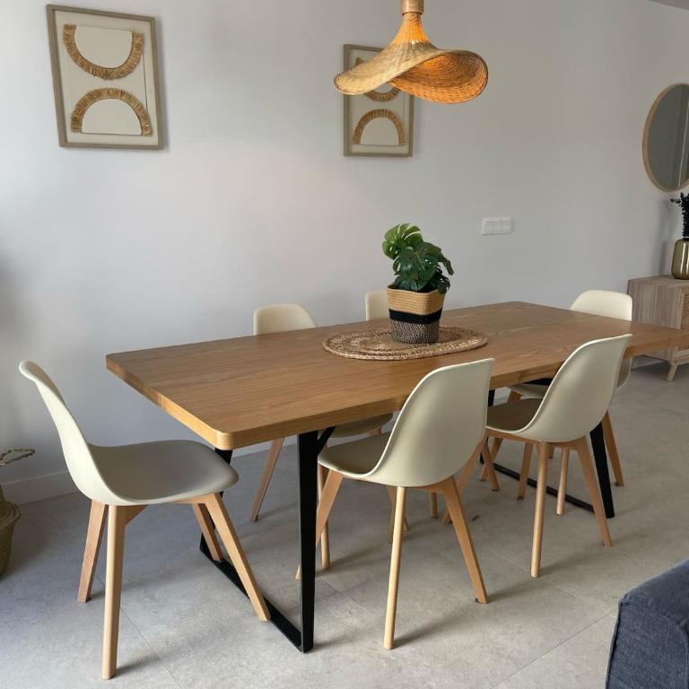 Casa Hermosa - Two-Bedroom Apartment - 2