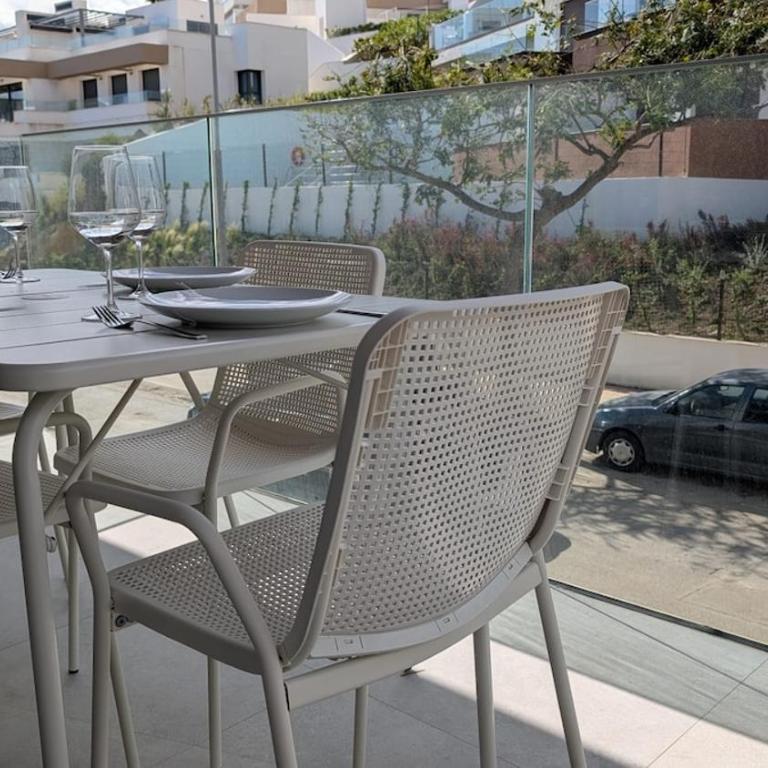 Casa Hermosa - Two-Bedroom Apartment - 6