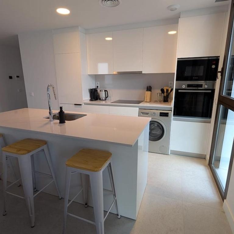 Casa Hermosa - Two-Bedroom Apartment - 9
