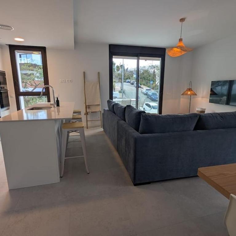 Casa Hermosa - Two-Bedroom Apartment - 10