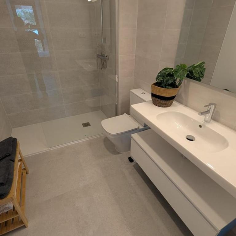Casa Hermosa - Two-Bedroom Apartment - 12