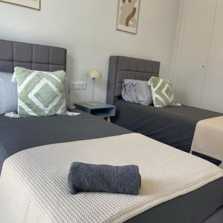 Casa Hermosa - Two-Bedroom Apartment - 15