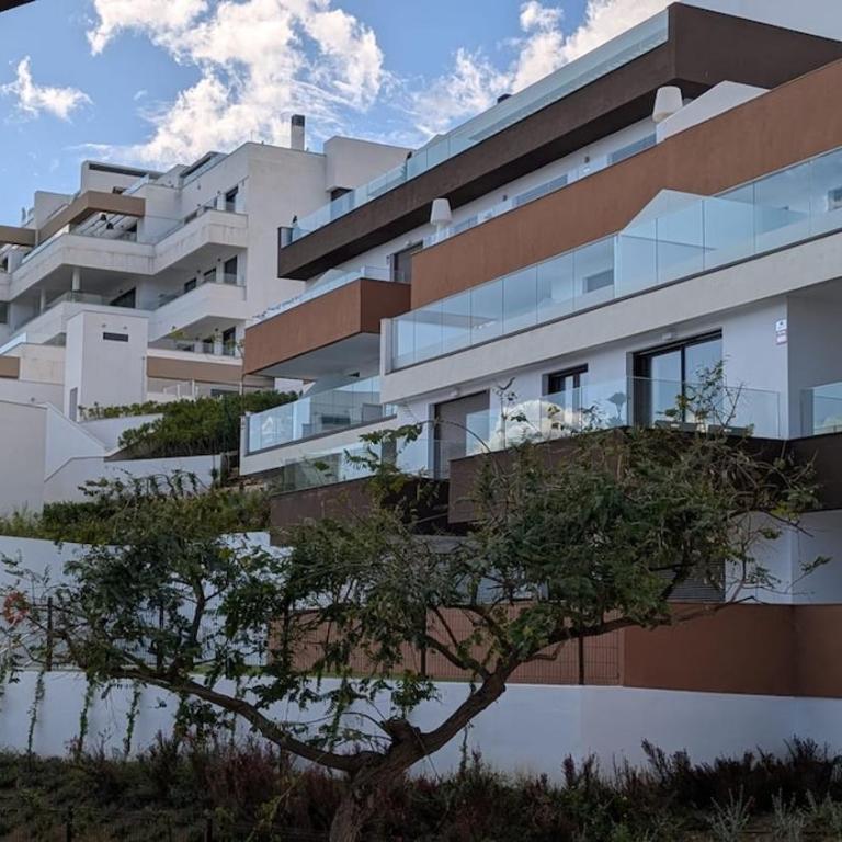 Casa Hermosa - Two-Bedroom Apartment - 17
