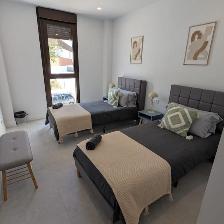 Casa Hermosa - Two-Bedroom Apartment - 21