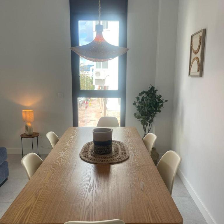 Casa Hermosa - Two-Bedroom Apartment - 24