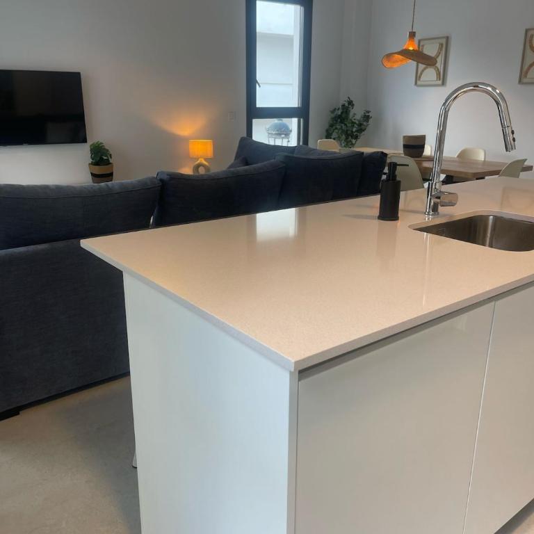 Casa Hermosa - Two-Bedroom Apartment - 25
