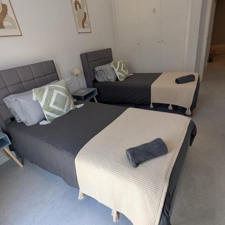 Casa Hermosa - Two-Bedroom Apartment - 28