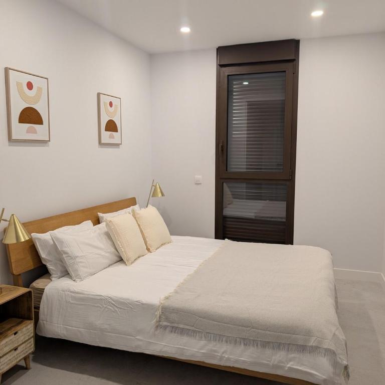 Casa Hermosa - Two-Bedroom Apartment - 29