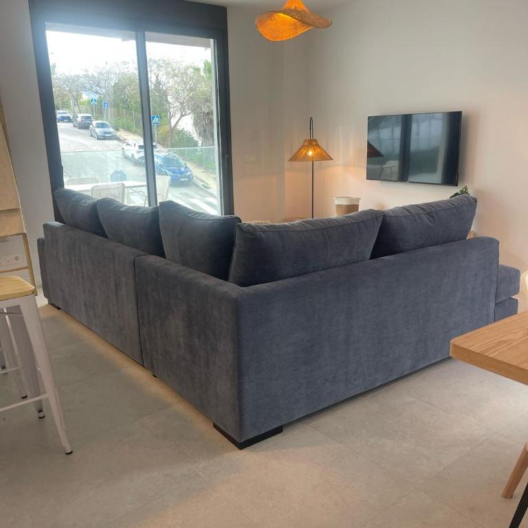 Casa Hermosa - Two-Bedroom Apartment - 30