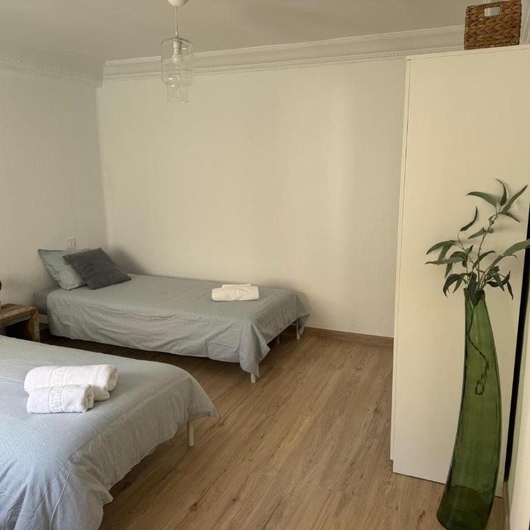 Doña Jimena - Apartamento de 2 dormitorios con terraza - 7