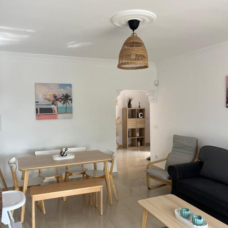 Villa avec piscine et jacuzzi - Casa de 3 dormitorios - 19