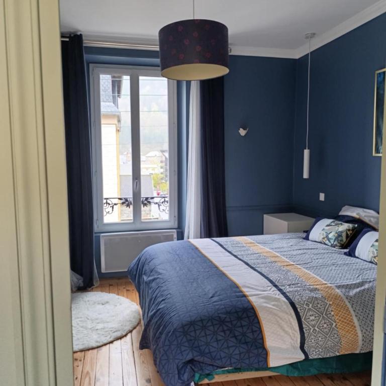 La villa de l'Angle - Maison familiale de charme - jusqu'à 10 voyageurs - Villa - 5