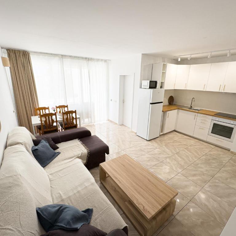 Vibe de la Costa - Costa del Silencio - Apartamento de 1 dormitorio - 2
