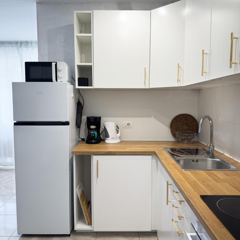 Vibe de la Costa - Costa del Silencio - Apartamento de 1 dormitorio - 12