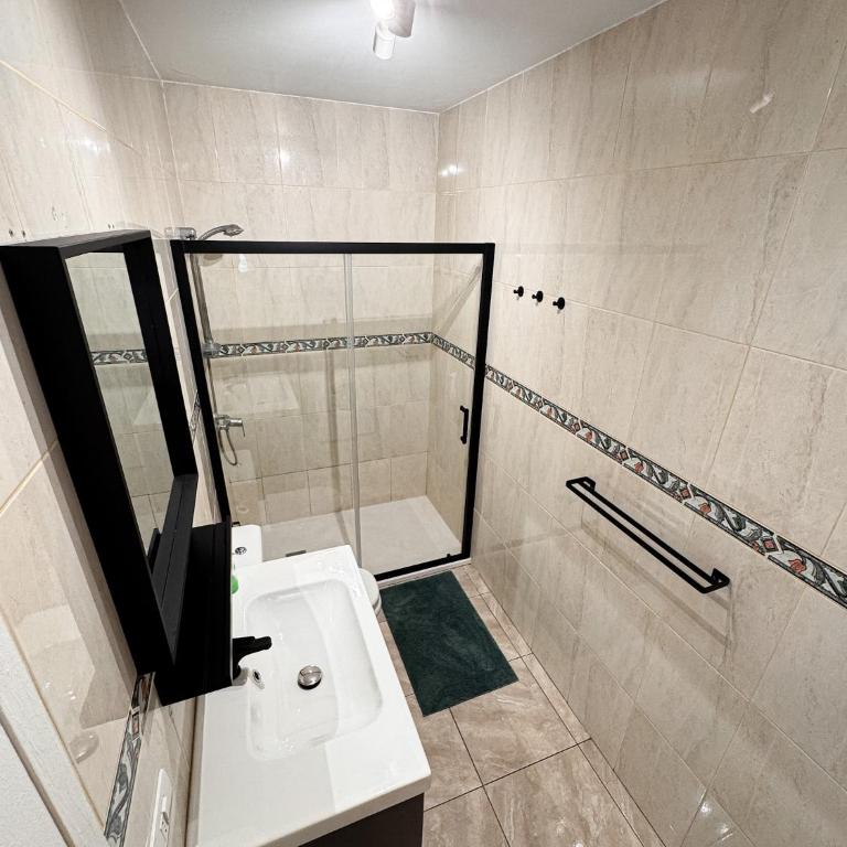 Vibe de la Costa - Costa del Silencio - Apartamento de 1 dormitorio - 20