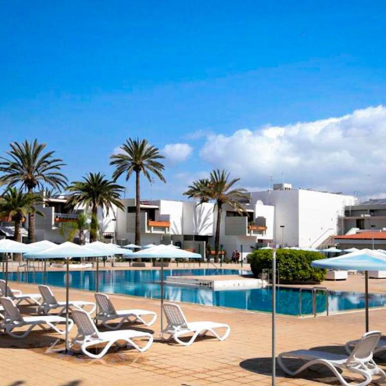 Vibe de la Costa - Costa del Silencio - Apartamento de 1 dormitorio - 25
