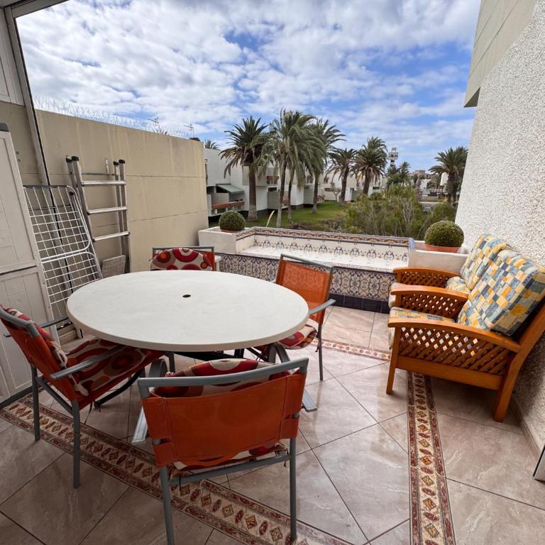 Vibe de la Costa - Costa del Silencio - Apartamento de 1 dormitorio - 17