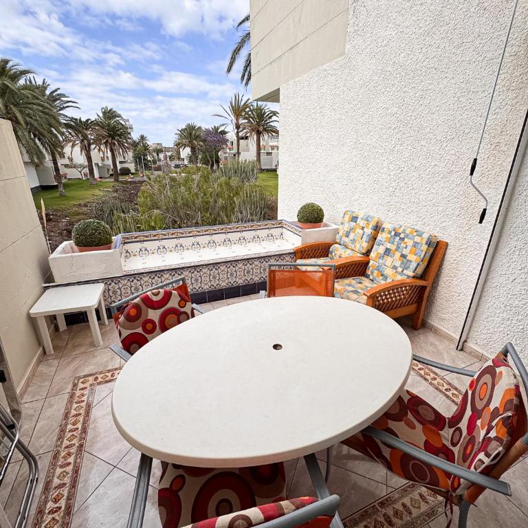 Vibe de la Costa - Costa del Silencio - Apartamento de 1 dormitorio - 16