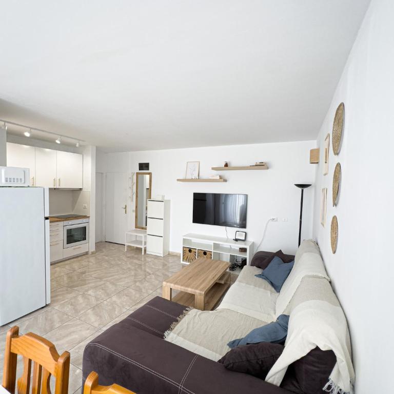 Vibe de la Costa - Costa del Silencio - Apartamento de 1 dormitorio - 9