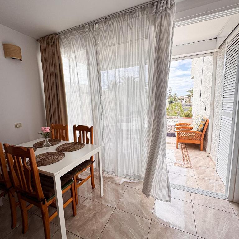 Vibe de la Costa - Costa del Silencio - Apartamento de 1 dormitorio - 15