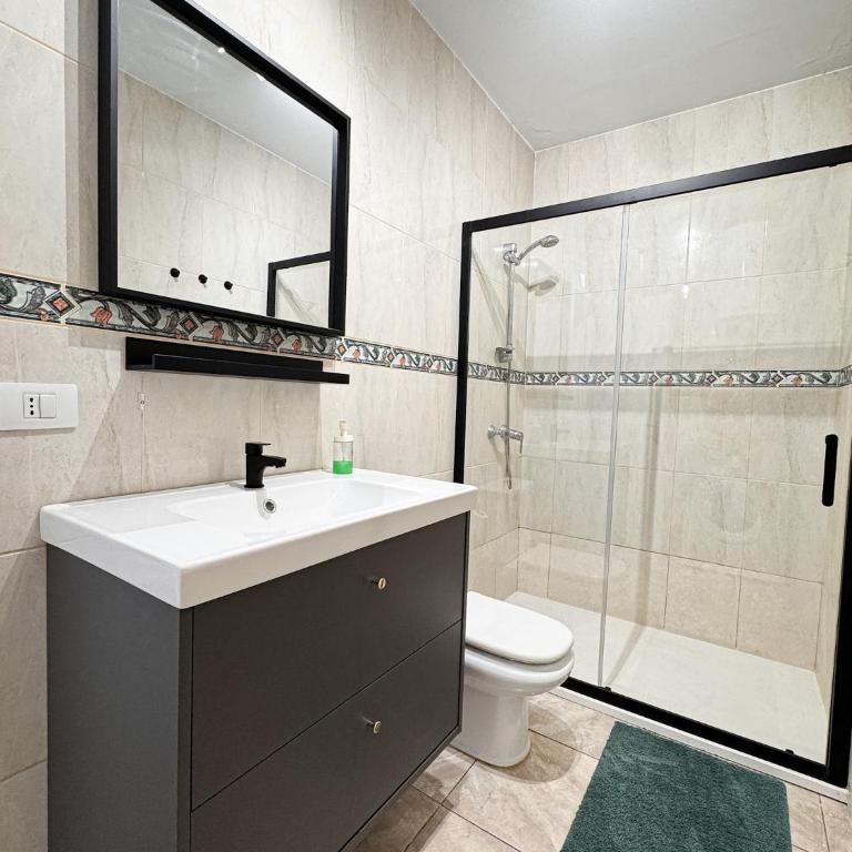Vibe de la Costa - Costa del Silencio - Apartamento de 1 dormitorio - 19