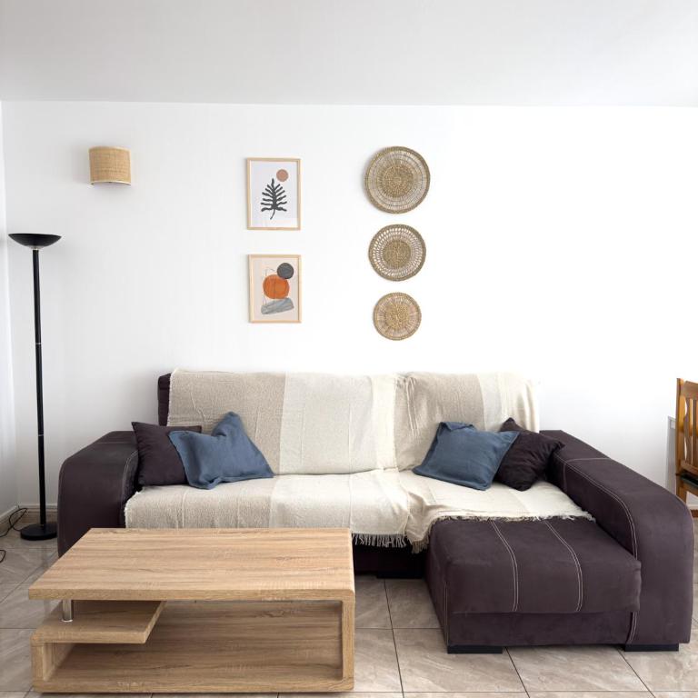 Vibe de la Costa - Costa del Silencio - Apartamento de 1 dormitorio - 6