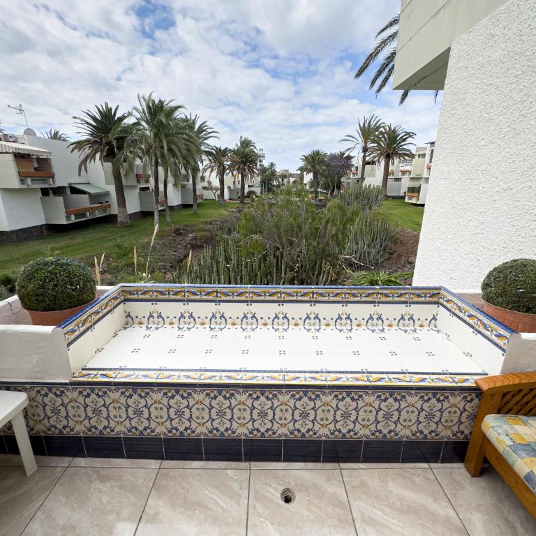 Vibe de la Costa - Costa del Silencio - Apartamento de 1 dormitorio - 18