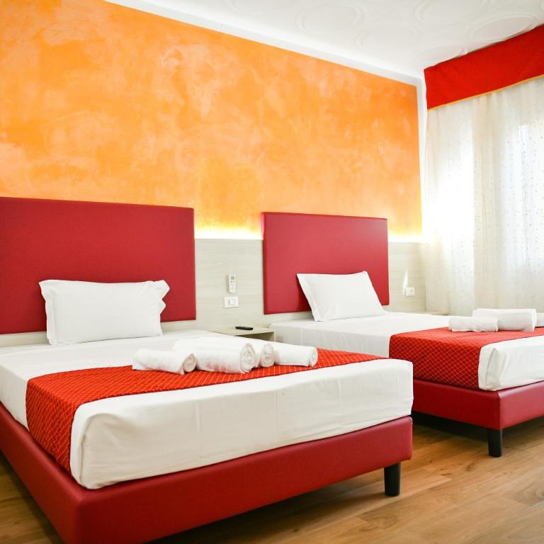 Vacation Venice Rooms - Appartamento Familiare con 2 Camere da Letto e Vista - 8