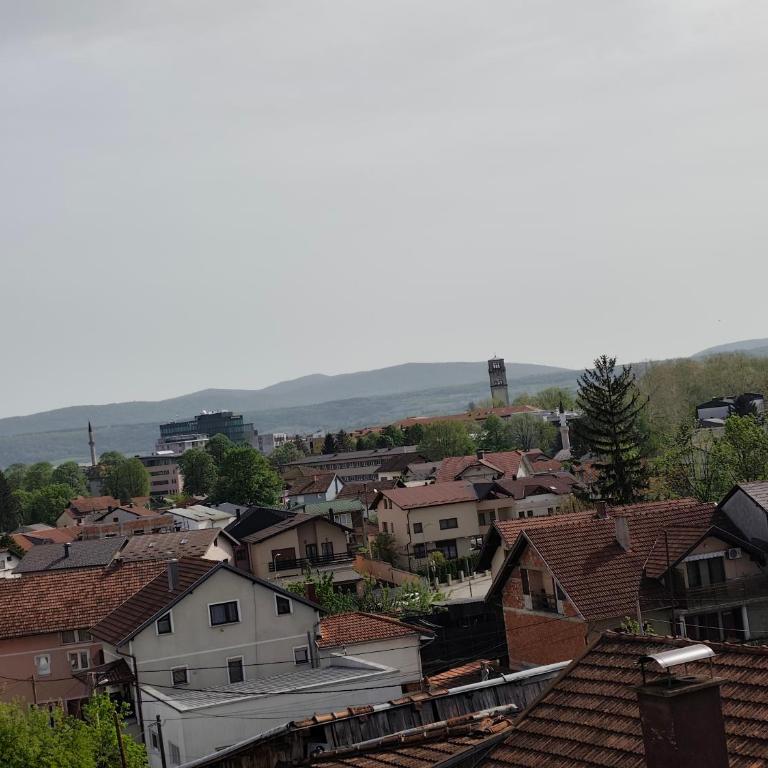 Sokak Apartman - Two-Bedroom Suite - 15