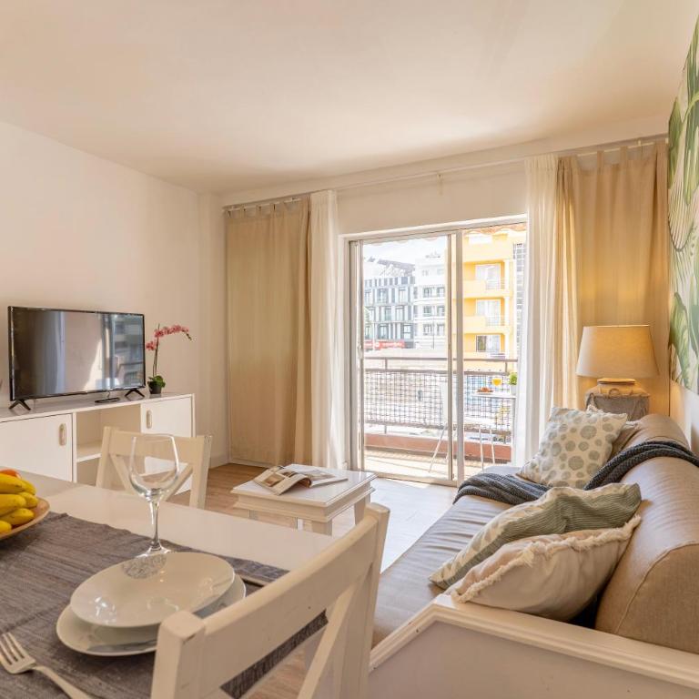 Apartment in Los Cristianos by the beach - Apartamento de 1 dormitorio - 40