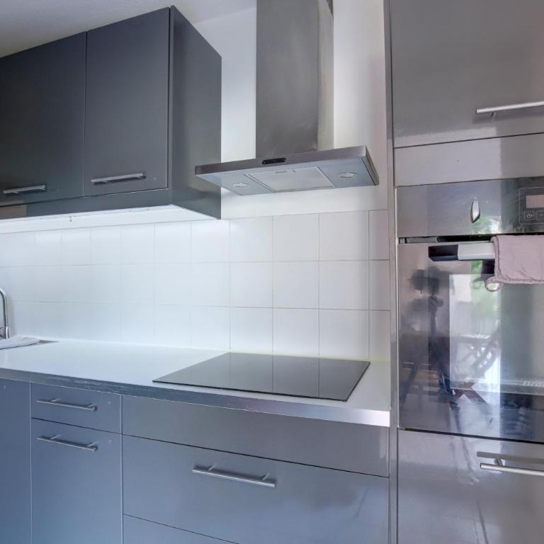 Le Georges Pompidou - Appartamento con 2 Camere da Letto - 10