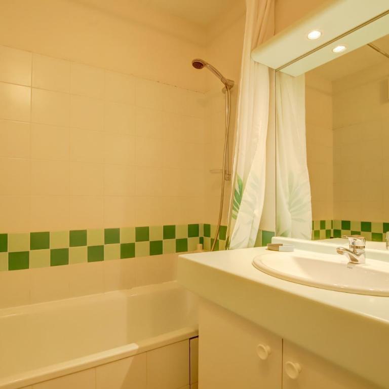 Le Georges Pompidou - Appartamento con 2 Camere da Letto - 8