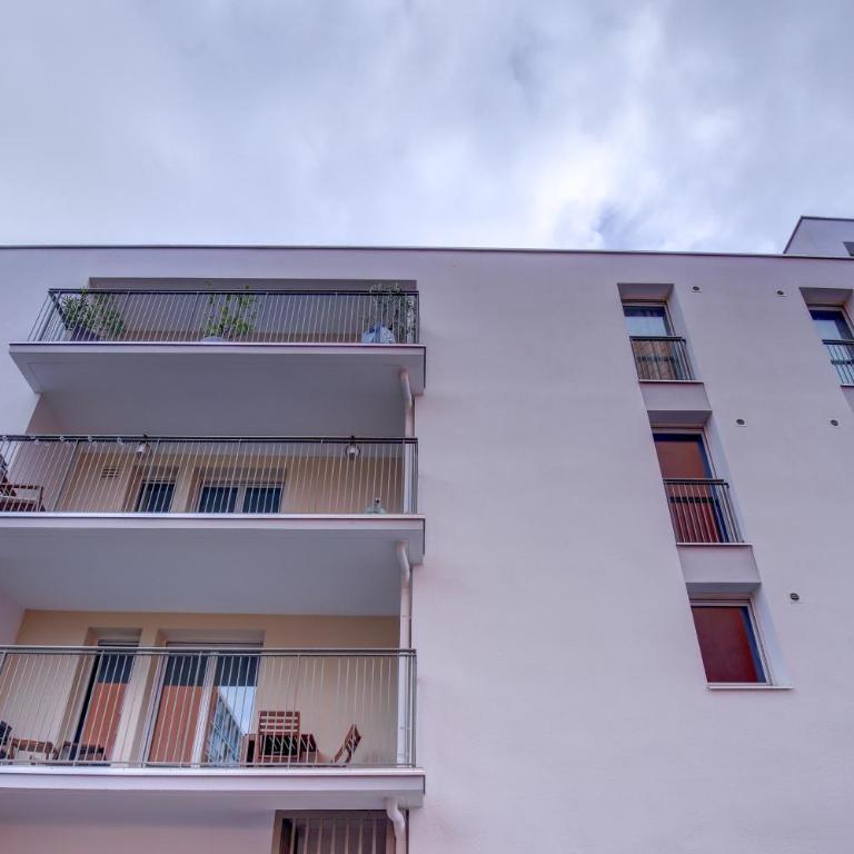 Le Georges Pompidou - Appartamento con 2 Camere da Letto - 20