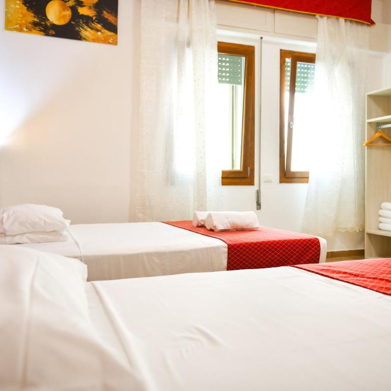 Vacation Venice Rooms - Appartamento Familiare con 2 Camere da Letto e Vista - 10