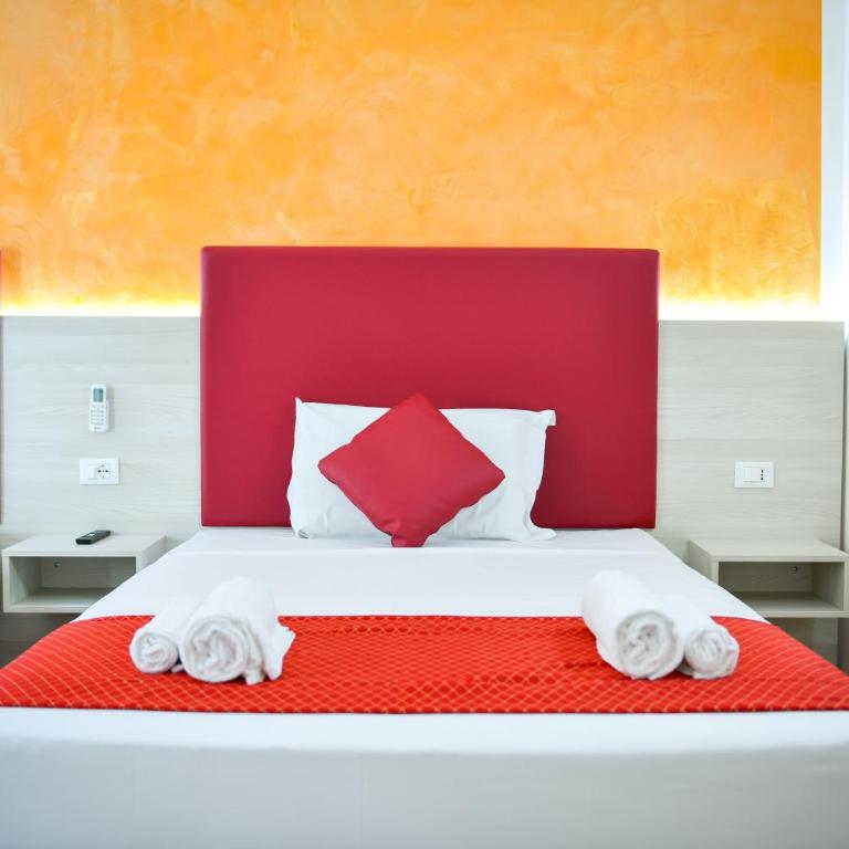 Vacation Venice Rooms - Camera Quadrupla - 5