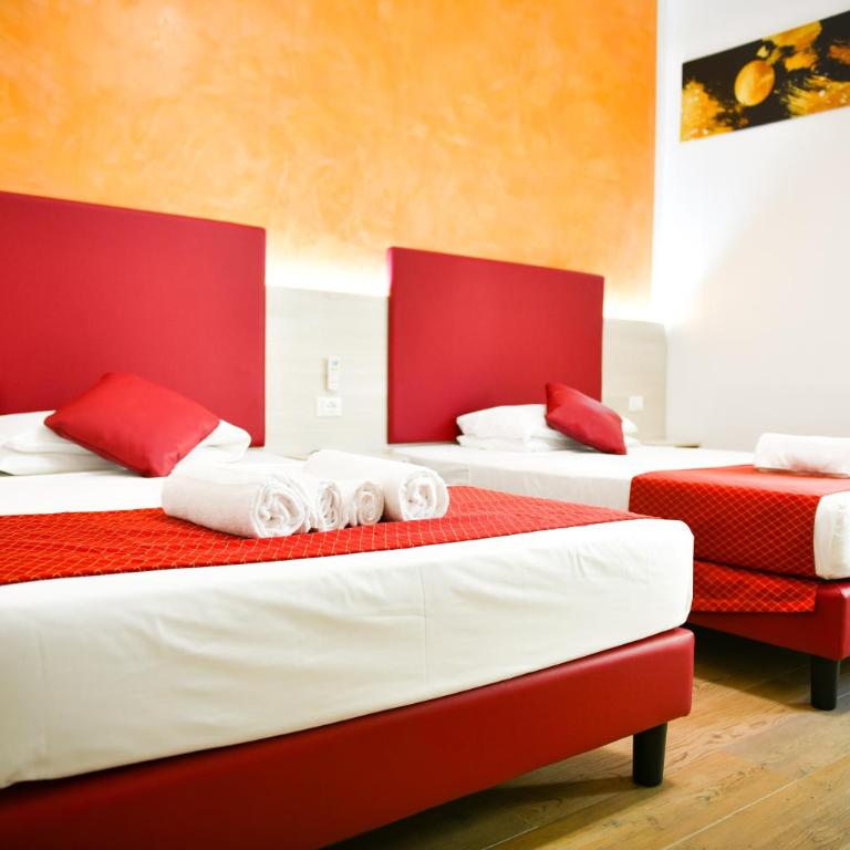 Vacation Venice Rooms - Appartamento Familiare con 2 Camere da Letto e Vista - 13