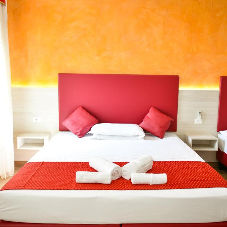 Vacation Venice Rooms - Appartamento Familiare con 2 Camere da Letto e Vista - 1