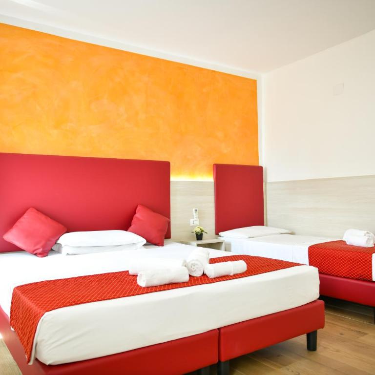 Vacation Venice Rooms - Camera Tripla con Bagno - 3