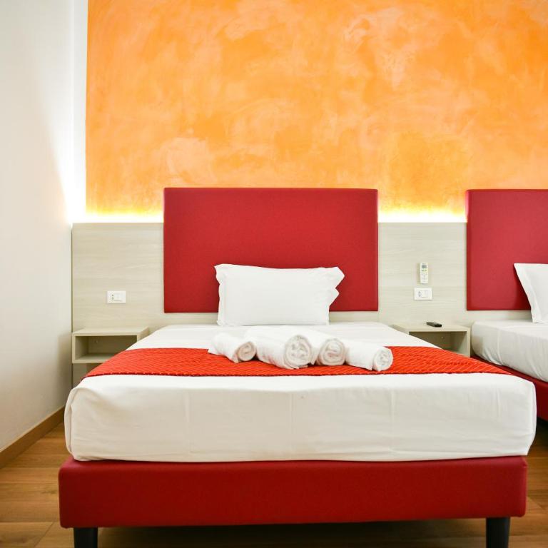 Vacation Venice Rooms - Camera Quadrupla - 3