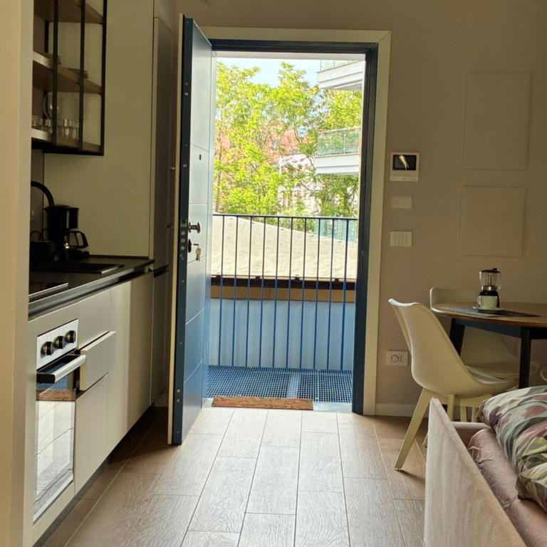 Residenza Labicana Luxury Apartment- Free Parking - Appartamento - 12