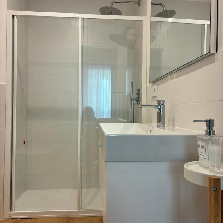 Residenza Labicana Luxury Apartment- Free Parking - Appartamento - 29