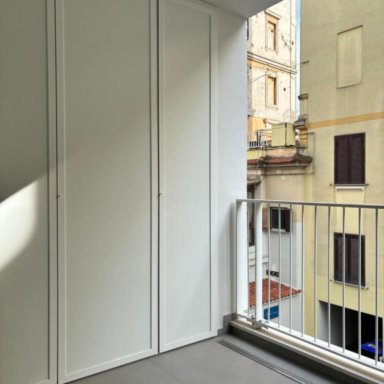 Residenza Labicana Luxury Apartment- Free Parking - Appartamento - 25