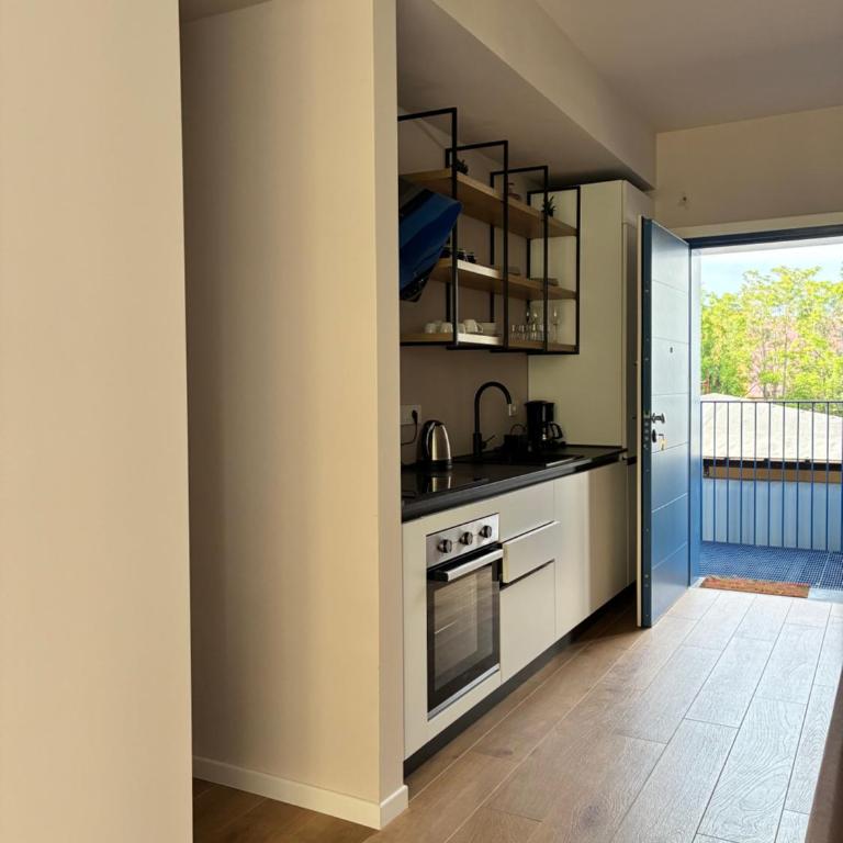 Residenza Labicana Luxury Apartment- Free Parking - Appartamento - 16