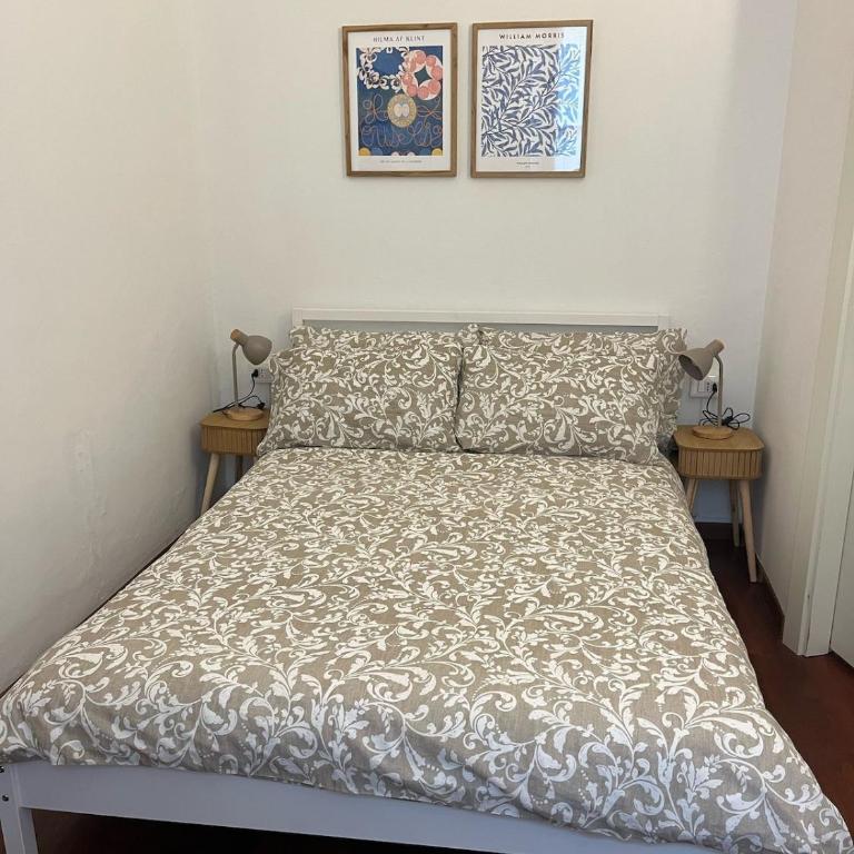 Lecco via Roma - Appartamento con 1 Camera da Letto - 19