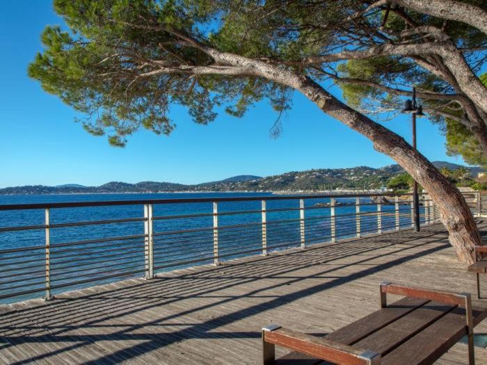 Villa 3 étoiles de 120m2 - vue mer - clim - mer à 600m - Villa - 56