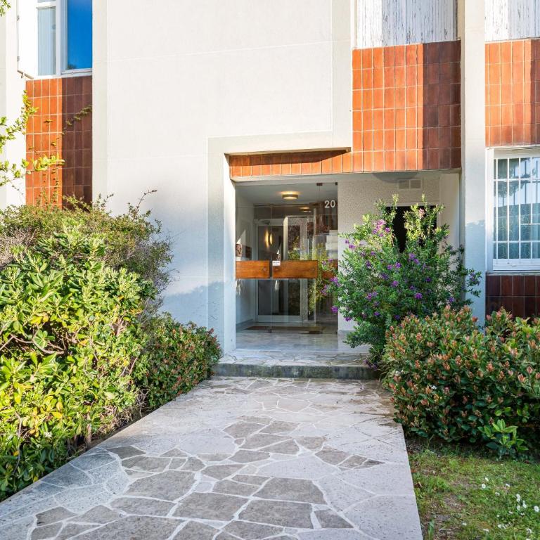 Vue marine par Dodo à Cassis - Appartement 3 Chambres - 17